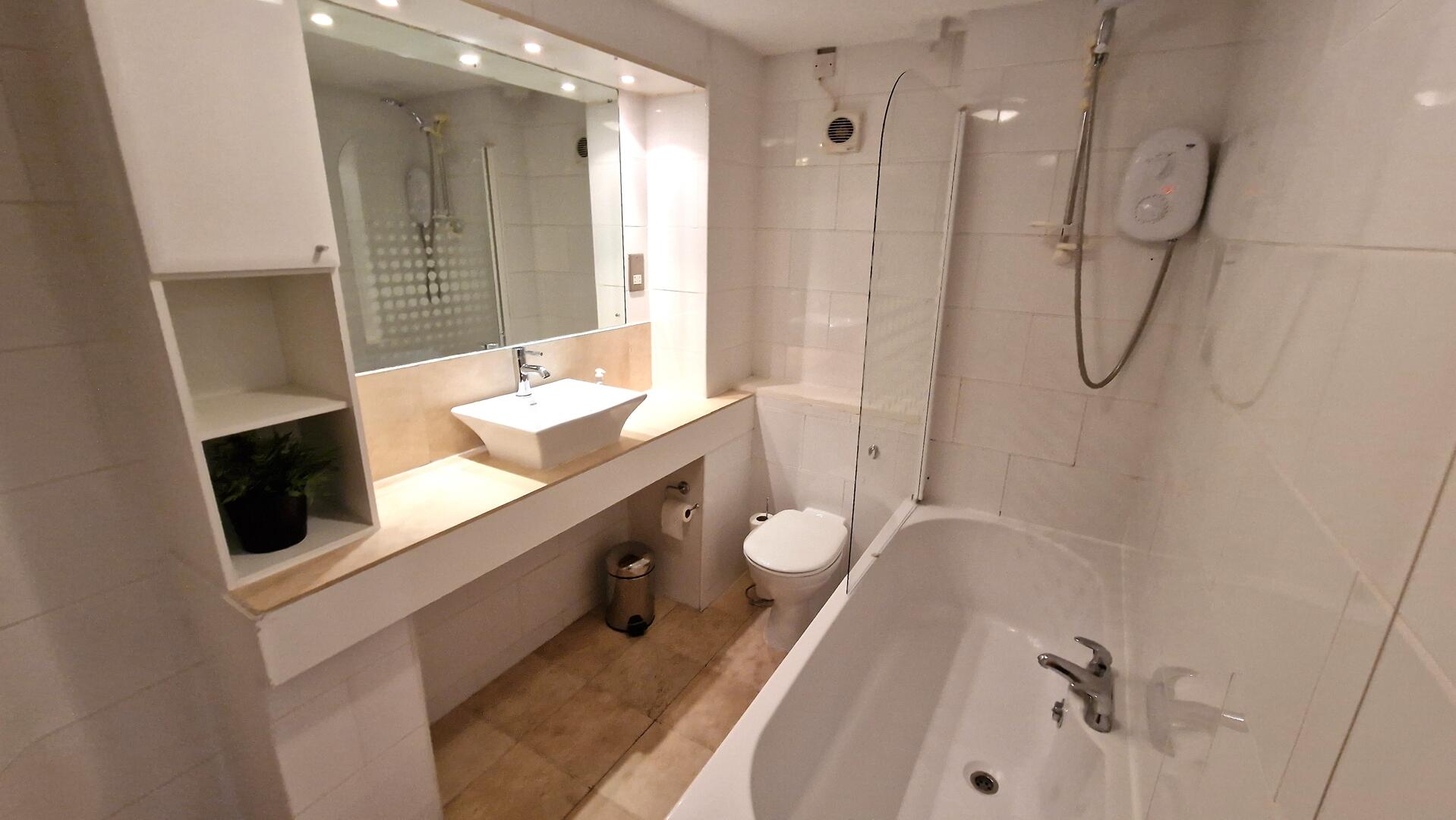 48 Granby House Granby Row Manchester